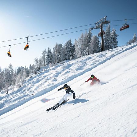 Club House By Schladming-Appartements מראה חיצוני תמונה