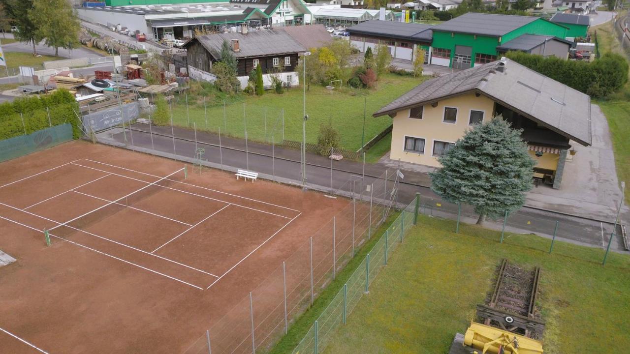 Club House By Schladming-Appartements מראה חיצוני תמונה