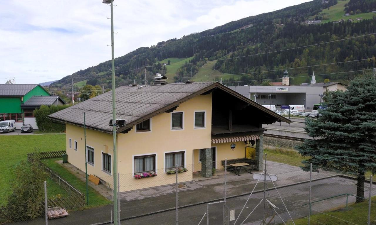Club House By Schladming-Appartements מראה חיצוני תמונה