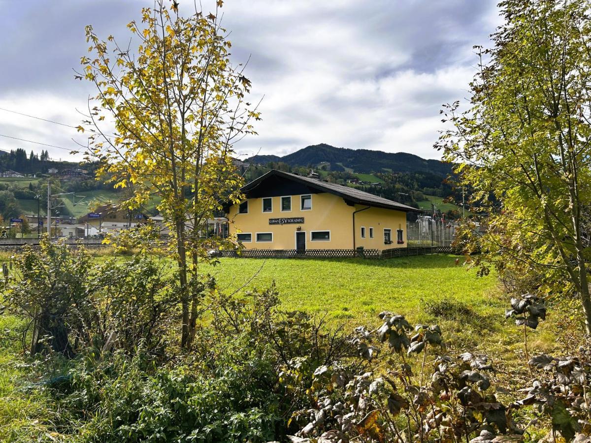 Club House By Schladming-Appartements מראה חיצוני תמונה