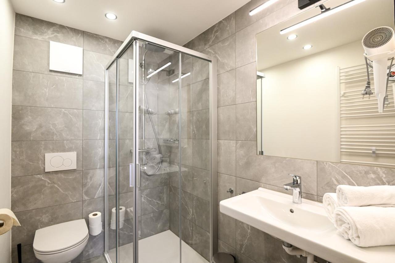 Club House By Schladming-Appartements מראה חיצוני תמונה