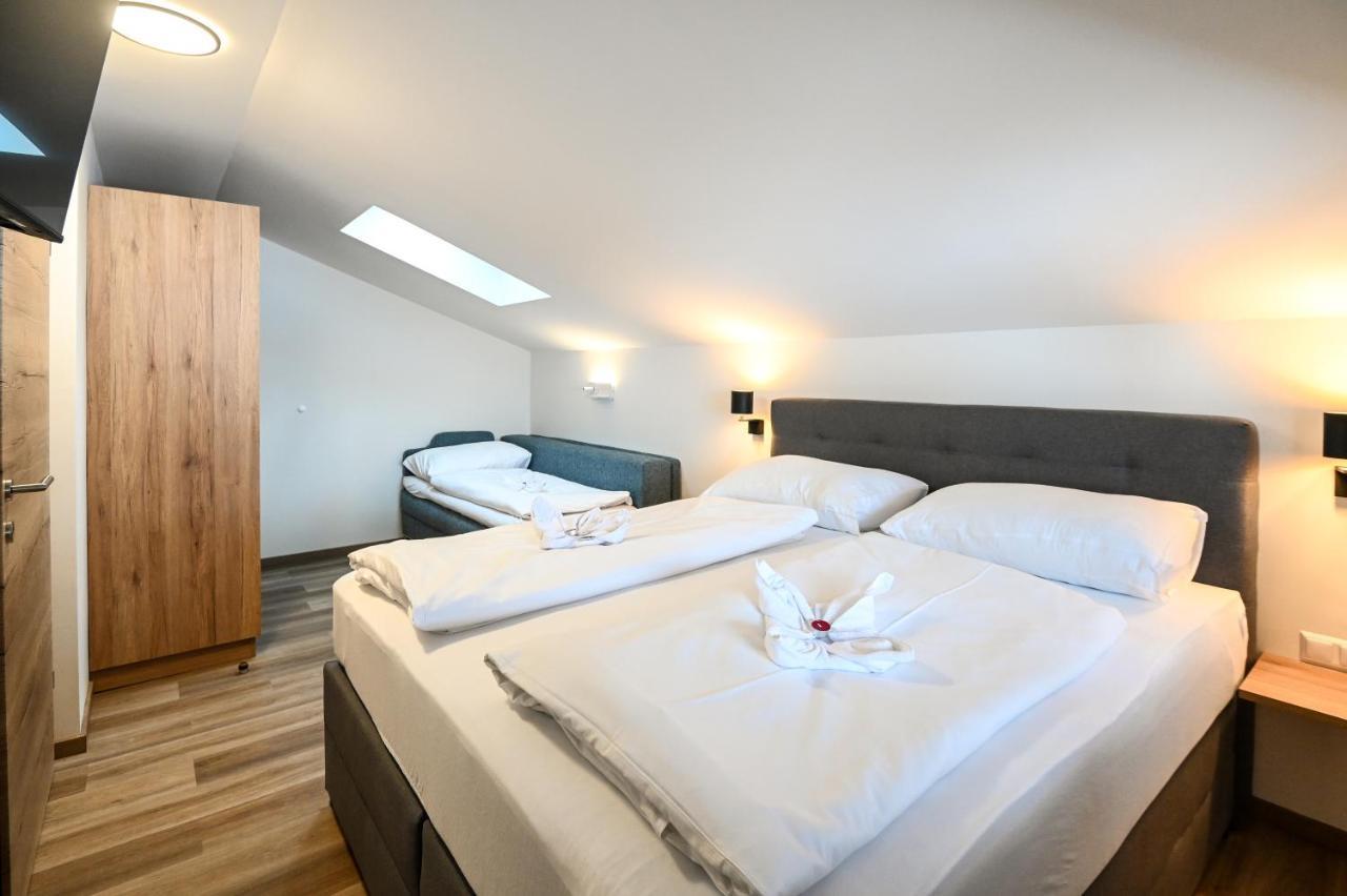 Club House By Schladming-Appartements מראה חיצוני תמונה