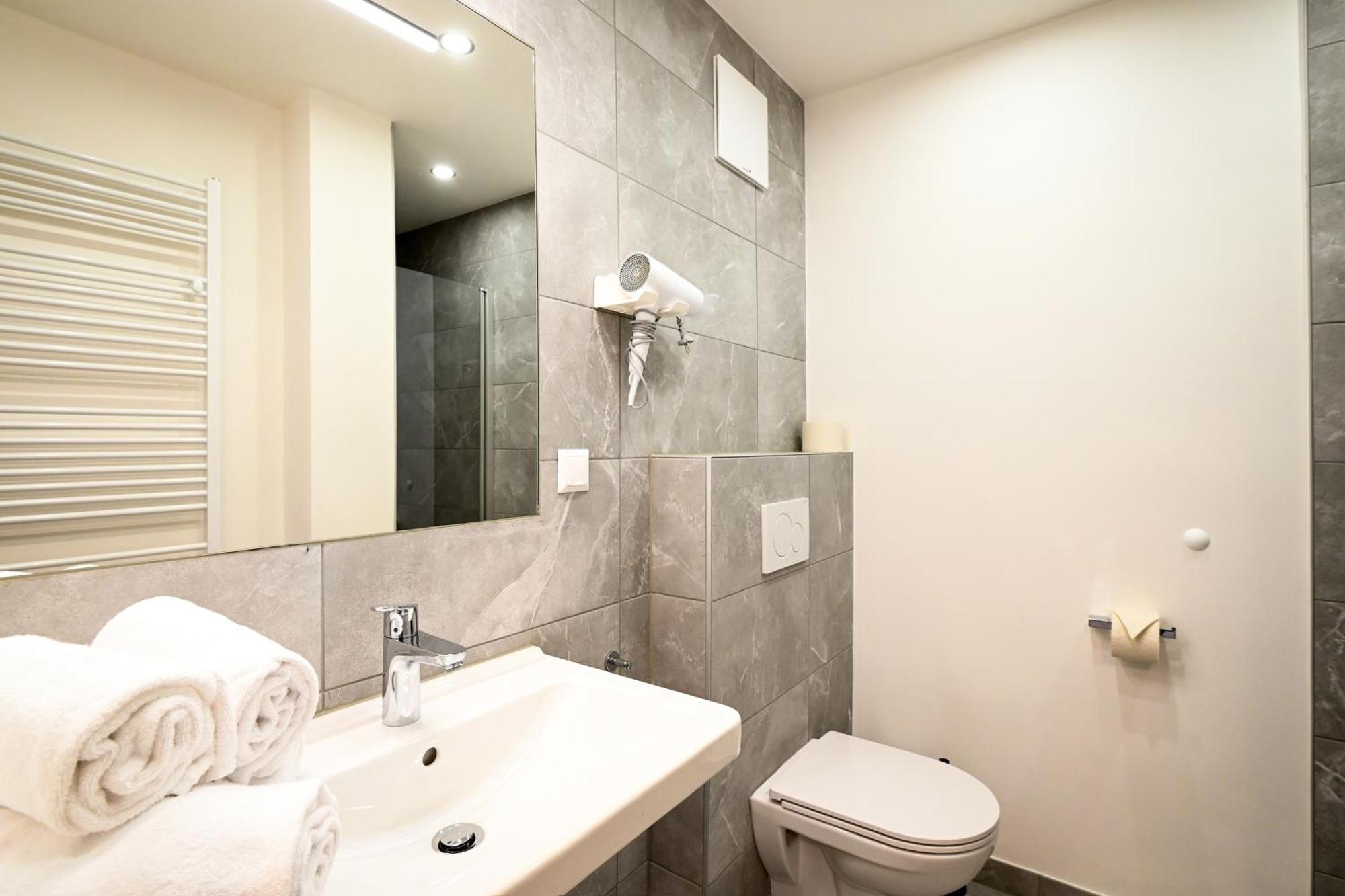 Club House By Schladming-Appartements מראה חיצוני תמונה