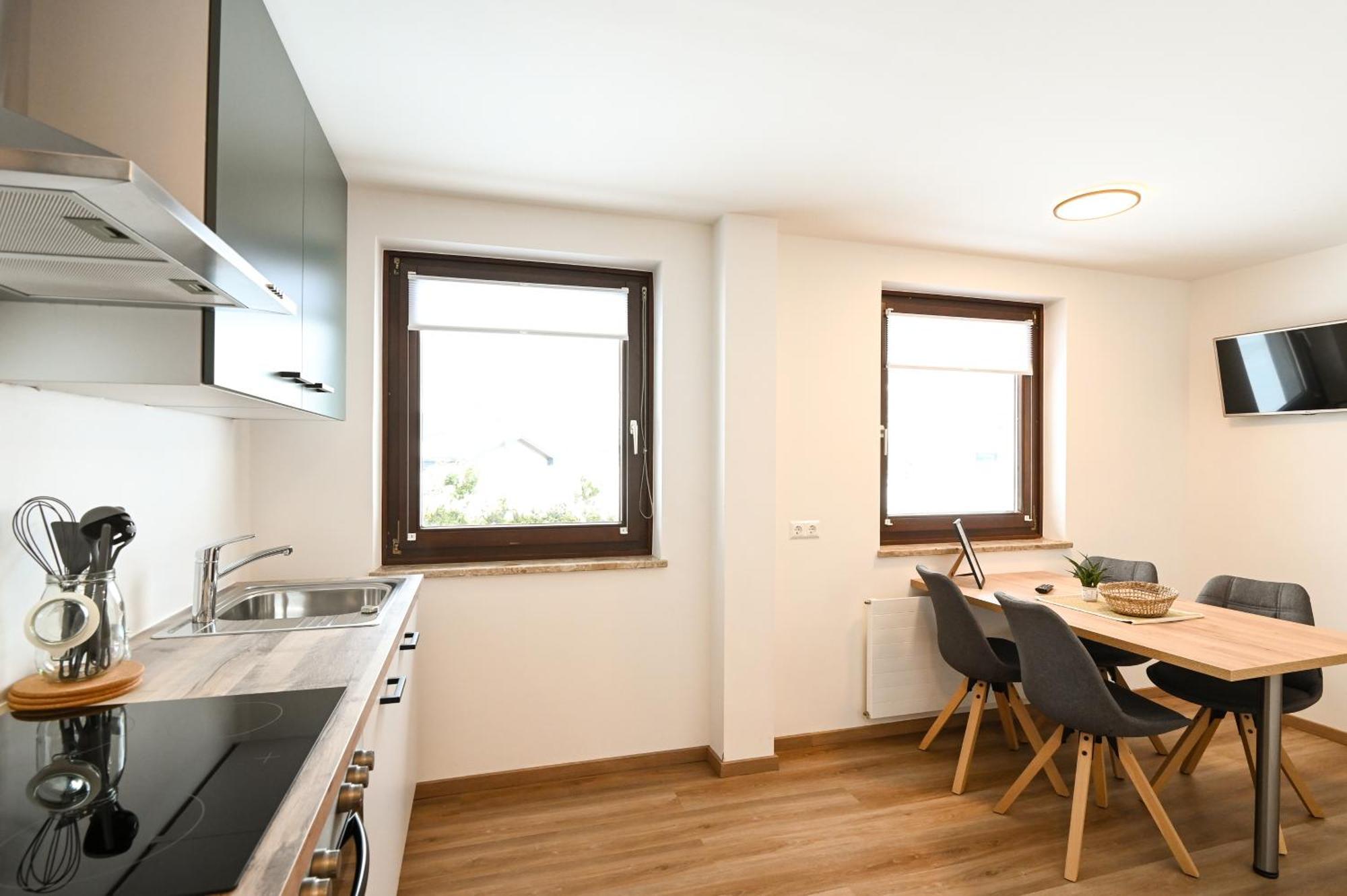 Club House By Schladming-Appartements מראה חיצוני תמונה