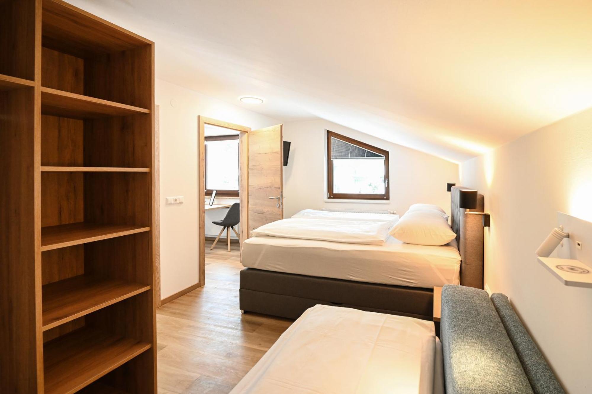 Club House By Schladming-Appartements מראה חיצוני תמונה