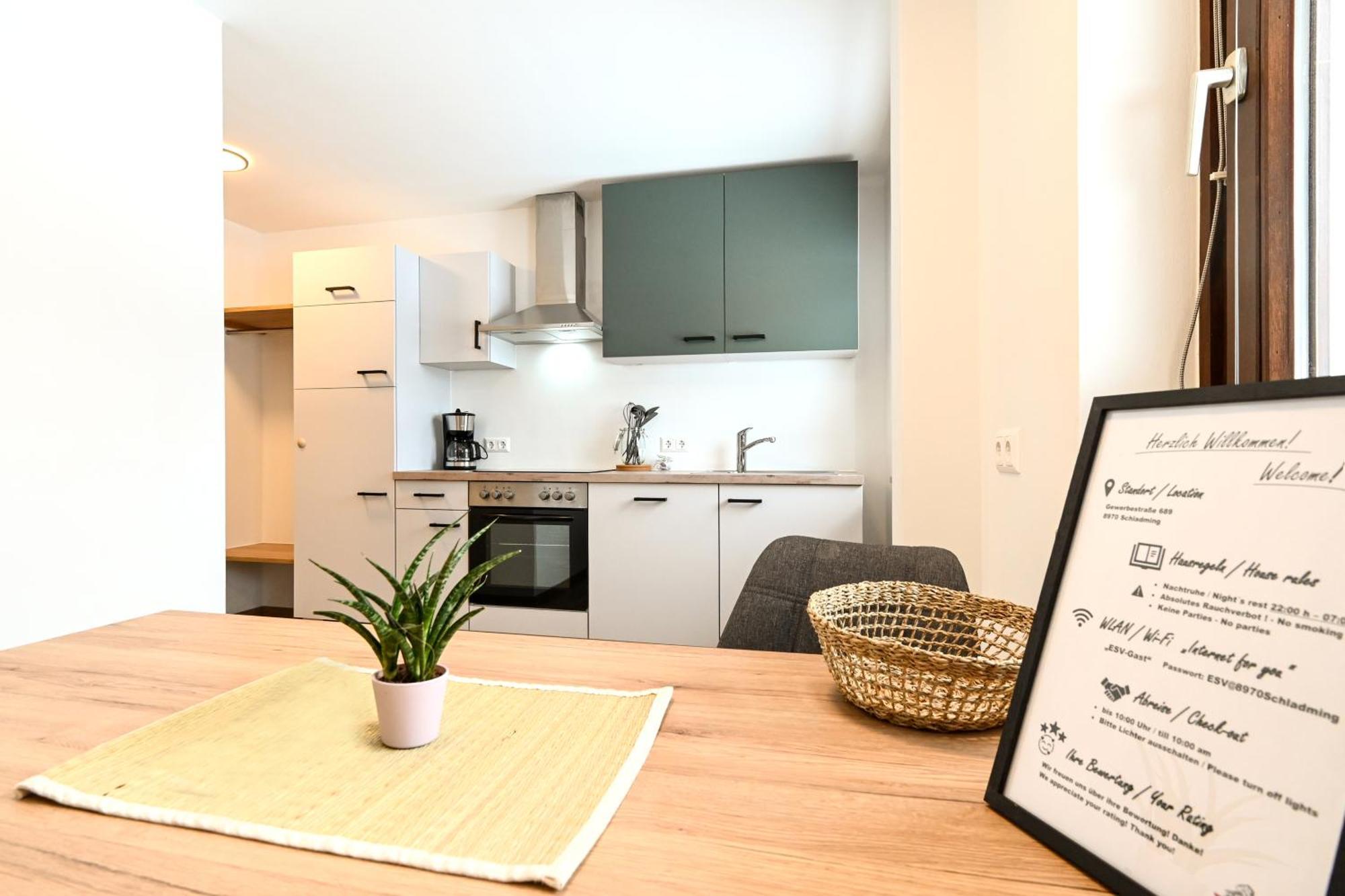 Club House By Schladming-Appartements מראה חיצוני תמונה
